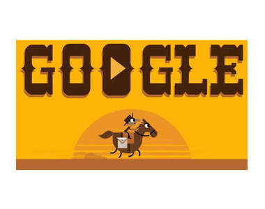 有雷《Google 快馬送信小遊戲》失敗的時候出現好多爆笑梗(噗) 有雷《Google 快馬送信小遊戲》失敗的時候出現好多爆笑梗(噗)