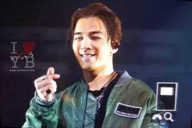 BIGBANG《太陽》的貼心小舉動直接融化粉絲的心♥ BIGBANG《太陽》的貼心小舉動直接融化粉絲的心♥