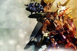經典遊戲《Final Fantasy戰略版》安卓版推出 在手機上重溫練等地獄 經典遊戲《Final Fantasy戰略版》安卓版推出 在手機上重溫練等地獄