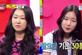 韓《24小時監視女兒的媽媽》家家有本難念的經阿...... 韓《24小時監視女兒的媽媽》家家有本難念的經阿......