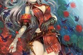 GUST新作百合ARPG《無夜國度》超出預想的動作遊戲表現~ GUST新作百合ARPG《無夜國度》超出預想的動作遊戲表現~