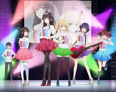 《不起眼女主角培育法》第二季製作決定 不過物販活動的慘狀好像讓粉絲不太買帳… 《不起眼女主角培育法》第二季製作決定 不過物販活動的慘狀好像讓粉絲不太買帳…