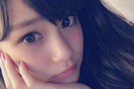 名古屋最可愛國中生《生見愛瑠》網友發現跟前田敦子也有明星臉喔♥ 名古屋最可愛國中生《生見愛瑠》網友發現跟前田敦子也有明星臉喔♥