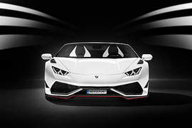 RevoZport升級《Lamborghini Huracan》小牛也可以這樣改 RevoZport升級《Lamborghini Huracan》小牛也可以這樣改