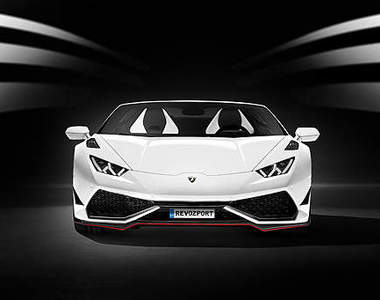 RevoZport升級《Lamborghini Huracan》小牛也可以這樣改 RevoZport升級《Lamborghini Huracan》小牛也可以這樣改