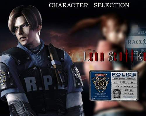 《惡靈古堡2重製計畫》官方版終於要出手了!? 《惡靈古堡2重製計畫》官方版終於要出手了!?