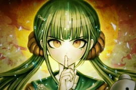 《槍彈辯駁發表會》新動畫「The End of希望之峰學園」製作決定 《槍彈辯駁發表會》新動畫「The End of希望之峰學園」製作決定