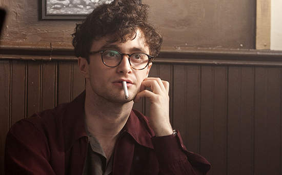 《被英国人演走的美国人》原来林肯跟超人都不