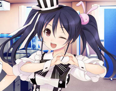 《18禁版LoveLive》終於等到親手調教妮可、海未、繪里的這一天了? 《18禁版LoveLive》終於等到親手調教妮可、海未、繪里的這一天了?