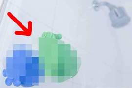 《Speaker Creatures 揚聲器》入侵浴室的生物究竟是(抓) 《Speaker Creatures 揚聲器》入侵浴室的生物究竟是(抓)