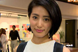 《神戶美女》日本節目實際驗證「神戶正妹多」的傳說 《神戶美女》日本節目實際驗證「神戶正妹多」的傳說
