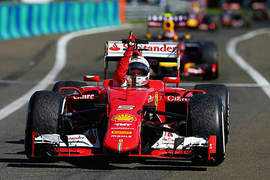 F1比利時站就在本週末~久等了的比賽終於回來囉 F1比利時站就在本週末~久等了的比賽終於回來囉