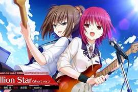 遊戲《Angel Beats! 1st beat》近期開放體驗版下載 惡搞選項更加增量? 遊戲《Angel Beats! 1st beat》近期開放體驗版下載 惡搞選項更加增量?