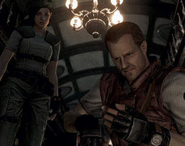 《惡靈古堡HD Remaster》次世代主機版發售 評價史上最棒重製炒冷飯 《惡靈古堡HD Remaster》次世代主機版發售 評價史上最棒重製炒冷飯