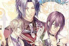抖S專用乙女遊戲《KLAP!! ~Kind Love And Punish~》用愛的鞭子調教男角~ 抖S專用乙女遊戲《KLAP!! ~Kind Love And Punish~》用愛的鞭子調教男角~
