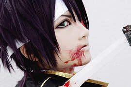 日本推出可水洗的《假血漿》Cosplay特殊化妝也不怕沾到衣服了 日本推出可水洗的《假血漿》Cosplay特殊化妝也不怕沾到衣服了