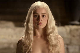 君子雜誌《2015最性感女人》恭喜龍母艾蜜莉亞克拉克Emilia Clarke 君子雜誌《2015最性感女人》恭喜龍母艾蜜莉亞克拉克Emilia Clarke