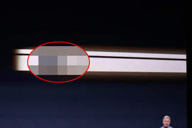 《讓果迷超火大的 MacBook》某樣設計讓果迷怒吼把人當笨蛋 《讓果迷超火大的 MacBook》某樣設計讓果迷怒吼把人當笨蛋