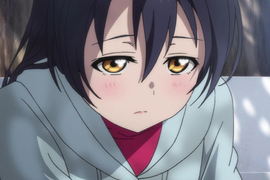 想要靠著《玩LoveLive遊戲》獲得女生歡迎 是不是搞錯了什麼? 想要靠著《玩LoveLive遊戲》獲得女生歡迎 是不是搞錯了什麼?