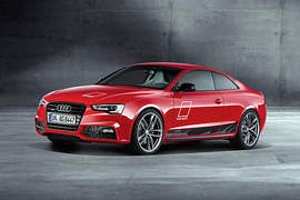 限量《Audi A5 DTM Selection》賽車靈魂熱血上身 限量《Audi A5 DTM Selection》賽車靈魂熱血上身