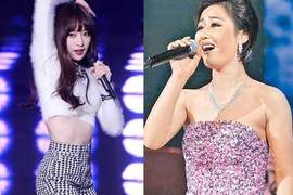 《南北韓一百年來的流行變化》好像從1950年就突破盲點了? 《南北韓一百年來的流行變化》好像從1950年就突破盲點了?