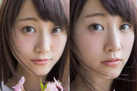 《松井玲奈的寫真夜現場》清純又讓人融化的無辜臉最高❤ 《松井玲奈的寫真夜現場》清純又讓人融化的無辜臉最高❤