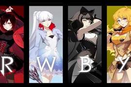 《RWBY動畫師Monty Oum去世》英年早逝的RWBY原作兼導演 《RWBY動畫師Monty Oum去世》英年早逝的RWBY原作兼導演