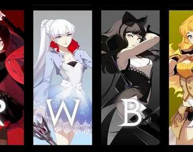 《RWBY動畫師Monty Oum去世》英年早逝的RWBY原作兼導演 《RWBY動畫師Monty Oum去世》英年早逝的RWBY原作兼導演