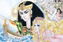 《王家的紋章》推出音樂劇 聲優宮野真守也在演員名單內∑(゜∀゜) 《王家的紋章》推出音樂劇 聲優宮野真守也在演員名單內∑(゜∀゜)