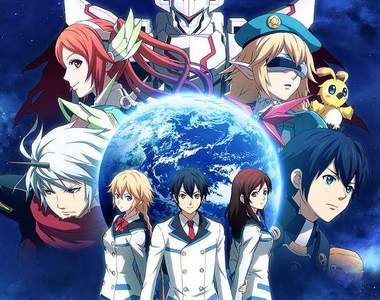 《夢幻之星Online2》動畫版監督、第一波聲優名單公布 《夢幻之星Online2》動畫版監督、第一波聲優名單公布