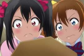 推特話題《劇場版LoveLive!》印刷失誤的馬克杯?意想不到的結果竟是..? 推特話題《劇場版LoveLive!》印刷失誤的馬克杯?意想不到的結果竟是..?
