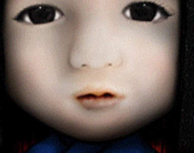 恐怖又可愛的《日本人形養成遊戲》這已經不是母性可以克服的惹吧... 恐怖又可愛的《日本人形養成遊戲》這已經不是母性可以克服的惹吧...