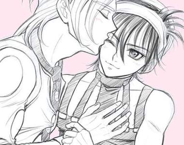 戀愛新招《蝴蝶吻》用睫毛Kiss又是怎樣的新體驗呢♥ 戀愛新招《蝴蝶吻》用睫毛Kiss又是怎樣的新體驗呢♥