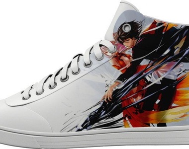 《ShiftWear》任何時候都能改變設計的魔法之鞋 《ShiftWear》任何時候都能改變設計的魔法之鞋