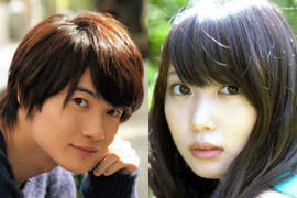 《志田未來&神木隆之介》就算事務所否認緋聞 網友們還是全力支持啊♥ 《志田未來&神木隆之介》就算事務所否認緋聞 網友們還是全力支持啊♥