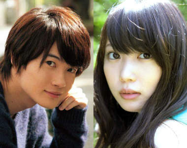 《志田未來&神木隆之介》就算事務所否認緋聞 網友們還是全力支持啊♥ 《志田未來&神木隆之介》就算事務所否認緋聞 網友們還是全力支持啊♥