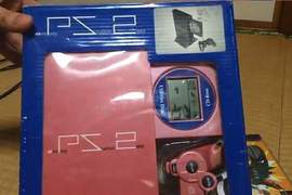 《300円入手的PS2》這就是過去稱霸遊戲業界的主機!? 《300円入手的PS2》這就是過去稱霸遊戲業界的主機!?