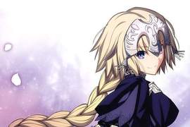 Medicom Toy《Fate/Apocrypha》Ruler貞德 終於商品化的裁定者登場 Medicom Toy《Fate/Apocrypha》Ruler貞德 終於商品化的裁定者登場