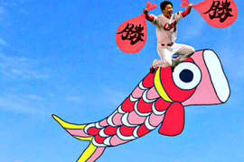 《新井貴浩惡搞祭》不懂梗的看完這篇趕快尬廣跟上 《新井貴浩惡搞祭》不懂梗的看完這篇趕快尬廣跟上