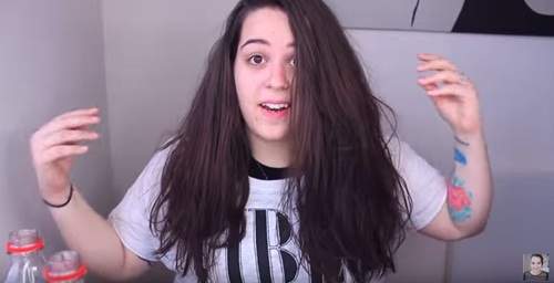 明星都用這招？ 真人實測「用可樂洗頭」...洗完吹乾後「結果」竟齣乎想像？！ (影)