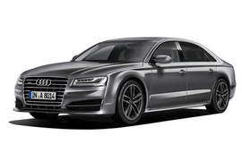 英國限量《Audi A8 Edition 21》揪竟多了什麼好料呢? 英國限量《Audi A8 Edition 21》揪竟多了什麼好料呢?