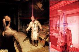 SONY新VR技術可以觀看他人的視野 這不就是真實版死魂曲的應用嗎!? SONY新VR技術可以觀看他人的視野 這不就是真實版死魂曲的應用嗎!?