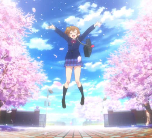 《LoveLive劇場版》票房首週破紀錄  總收入有沒有可能超越小圓呢？