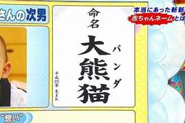 2015《最有可能流行的DQN姓名》拜託千萬不要取這些名字啊…(抖) 2015《最有可能流行的DQN姓名》拜託千萬不要取這些名字啊…(抖)