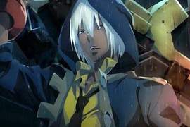 《遊戲玩家最為期待的夏季動畫》眾多作品中備受期待的夏季動畫是...? 《遊戲玩家最為期待的夏季動畫》眾多作品中備受期待的夏季動畫是...?