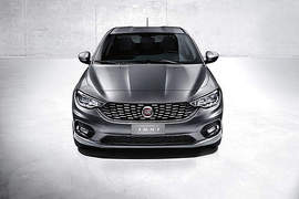 重出江湖《Fiat Tipo》有沒有覺得既熟悉又陌生呢? 重出江湖《Fiat Tipo》有沒有覺得既熟悉又陌生呢?