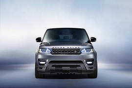 2016年式《Land Rover Range Rover Sport》有什麼不一樣呢? 2016年式《Land Rover Range Rover Sport》有什麼不一樣呢?