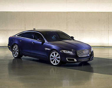 2016年式《Jaguar XJ》揪竟有什麼不一樣呢? 2016年式《Jaguar XJ》揪竟有什麼不一樣呢?