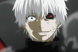 東京喰種模型《金木研》MM先生:金木君是我的喔~~ 東京喰種模型《金木研》MM先生:金木君是我的喔~~