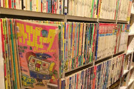 超羨慕《博物館級宅宅收藏家》90年代經典雜誌大量出清是為什麼…… 超羨慕《博物館級宅宅收藏家》90年代經典雜誌大量出清是為什麼……